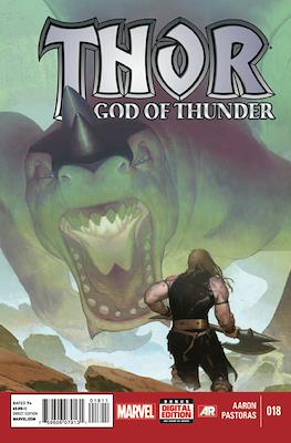 Thor: God of Thunder (Comic Book) #18