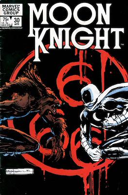 Moon Knight Vol. 1 (1980-1984) #30