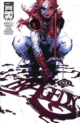 Tragedy (2025) #8
