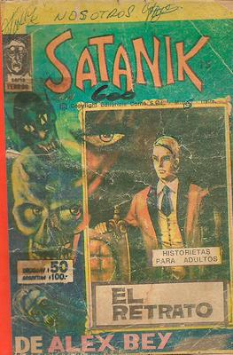 Satanik #15