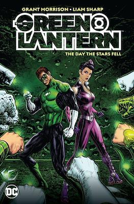 The Green Lantern (2018-2019) #2