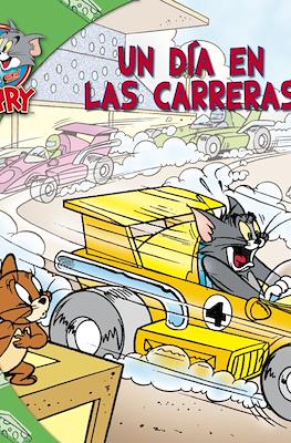 Tom y Jerry #2