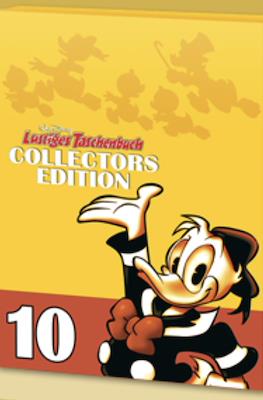 Lustiges Taschenbuch Collectors Edition #10
