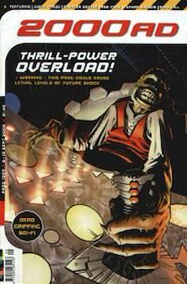 2000 AD #1209