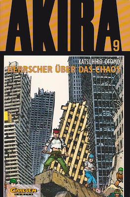 Akira #9