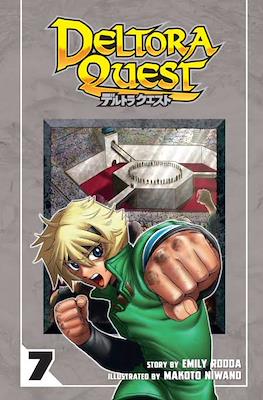 Deltora Quest (Softcover) #7