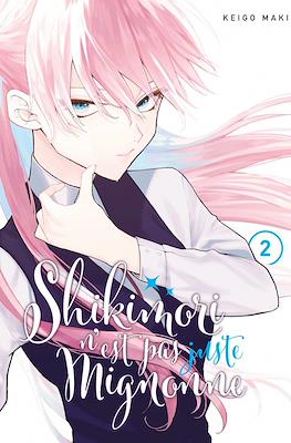 Shikimori n'est pas juste Mignonne #2