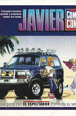 Javier Compact Comics
