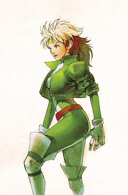 Gli Incredibili X-Men #430.1