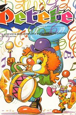 Petete #162