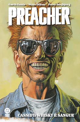 Preacher #11