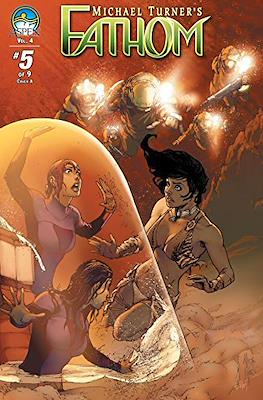 Fathom Vol. 4 #5