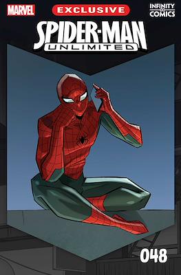 Spider-Man Unlimited Infinity Comic #48