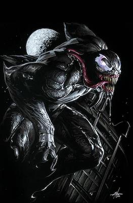 Venom Vol. 4 (2018-Variant Covers) #34.12