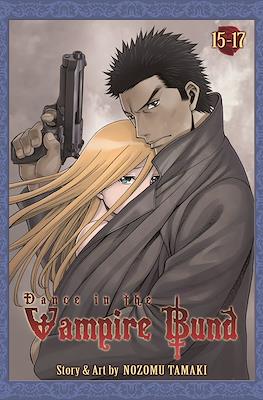 Dance in the Vampire Bund #6