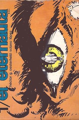 El Eternauta