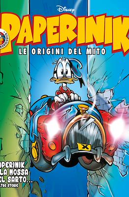 Paperinik: Le origini del mito #79
