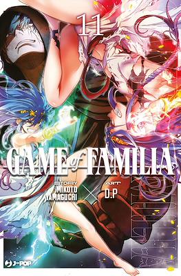 Game of Familia #11
