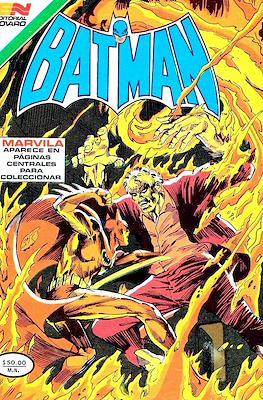 Batman #1265