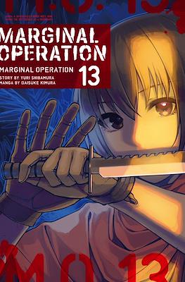 Marginal Operation #13