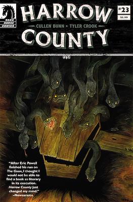 Harrow County #23