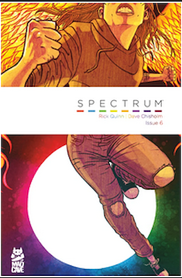 Spectrum #6