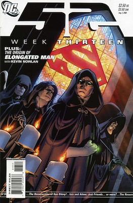 52 (2006-2007) (Comic Book) #13