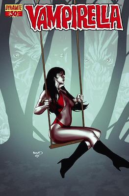 Vampirella (2010) #30