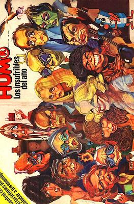 Hum® #48
