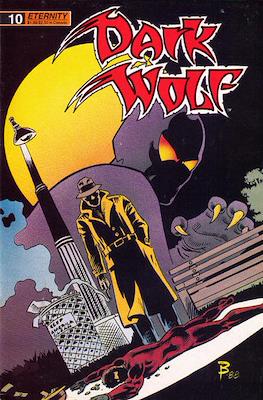 Dark Wolf #10