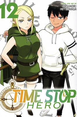 Time Stop Hero #12