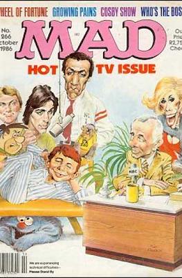 Mad #266