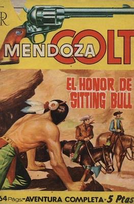Mendoza Colt #79