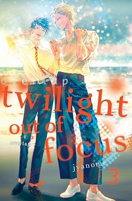 Twilight Out of Focus #3