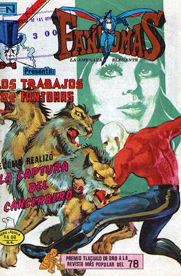 Fantomas #441