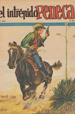 El Peneca #2566