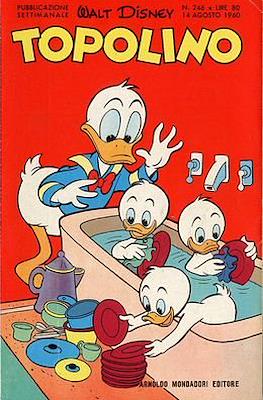 Topolino #246