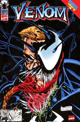 Venom Vol. 1 #25
