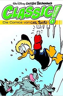 Lustiges Taschenbuch Classic Edition: Die Comics von Carl Barks #5