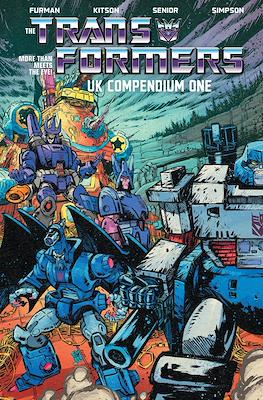 The Transformers UK Compendium