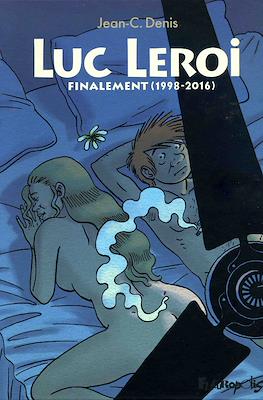 Luc Leroi #3