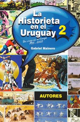 La Historieta en el Uruguay #2
