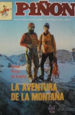 Piñón #88