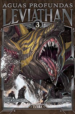 Leviathan: Aguas profundas #3