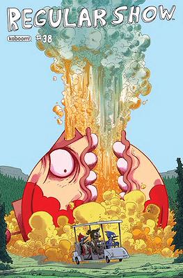 Regular Show #38