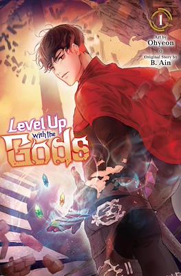 Level Up with the Gods