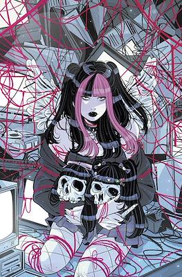 Doll Parts: A Lovesick Tale (Variant Cover) #4.3