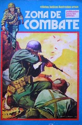 Zona de combate (Segunda serie) #76