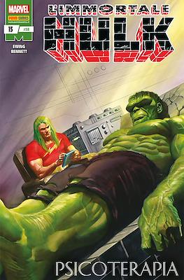 Hulk e i Difensori #58