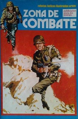 Zona de combate (Segunda serie) #99